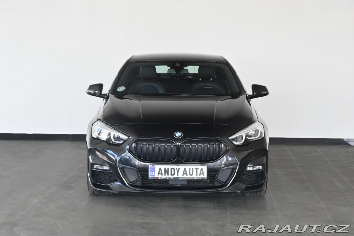 BMW 2 2,0 220d 140 kW Gran Coup 2020