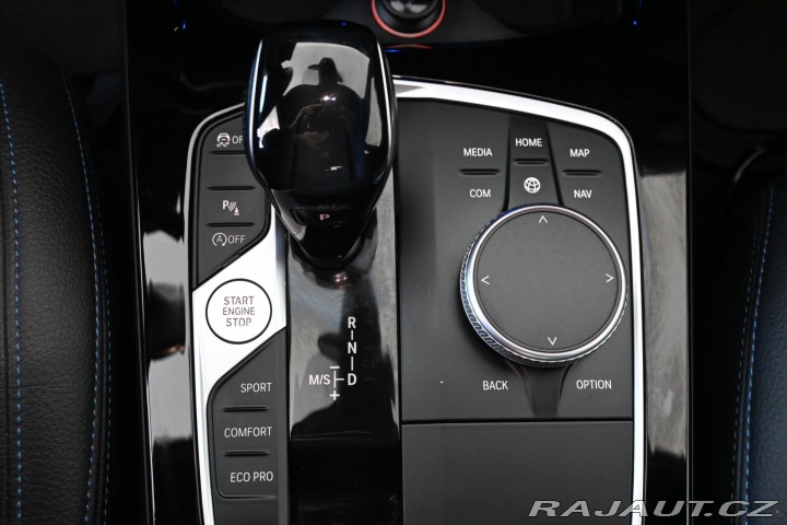 BMW 2 2,0 220d 140 kW Gran Coup 2020