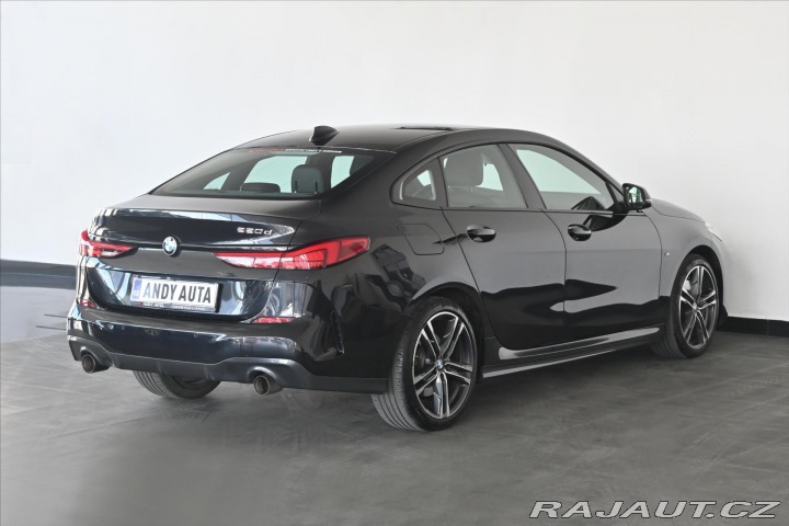 BMW 2 220d 140kW*Gran Coupé*/// 2020
