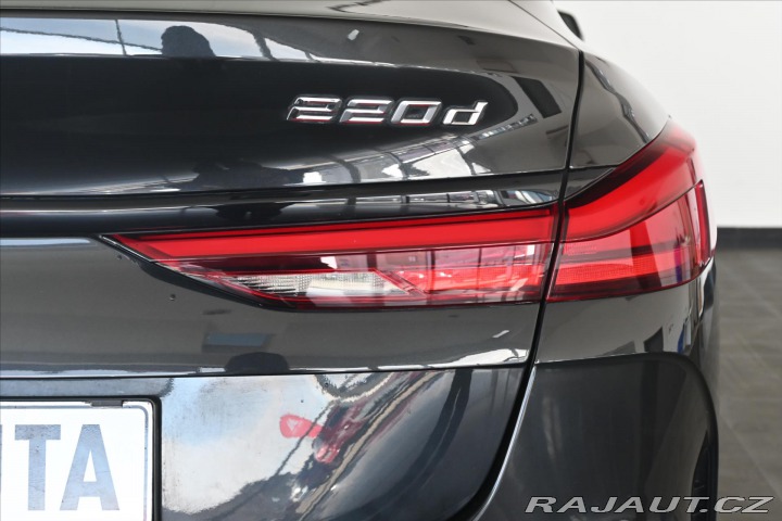 BMW 2 220d 140kW*Gran Coupé*/// 2020