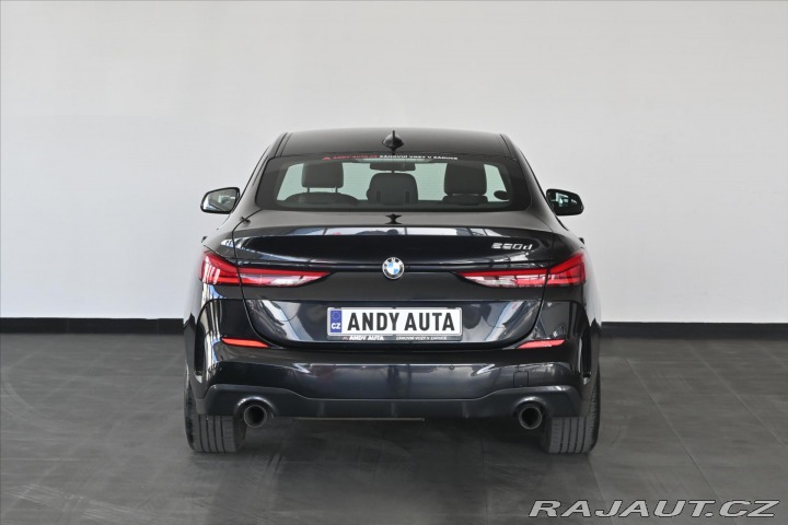 BMW 2 220d 140kW*Gran Coupé*/// 2020