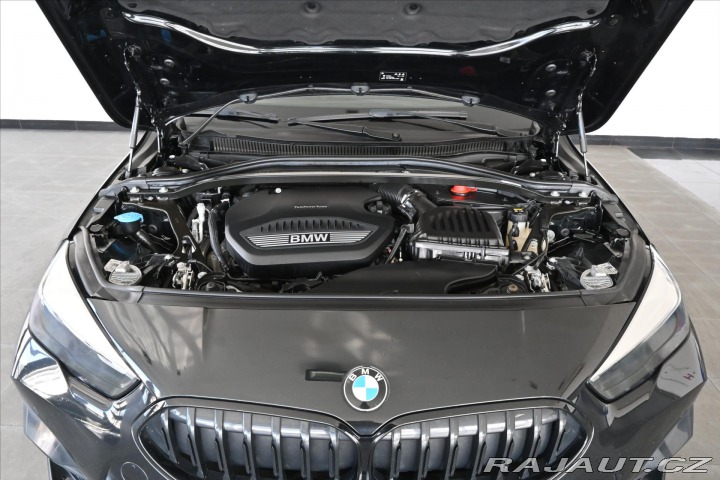 BMW 2 220d 140kW*Gran Coupé*/// 2020