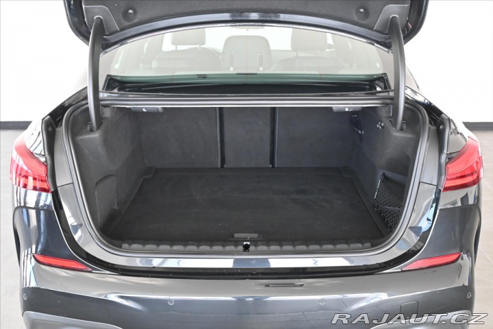 BMW 2 2,0 220d 140 kW Gran Coup 2020