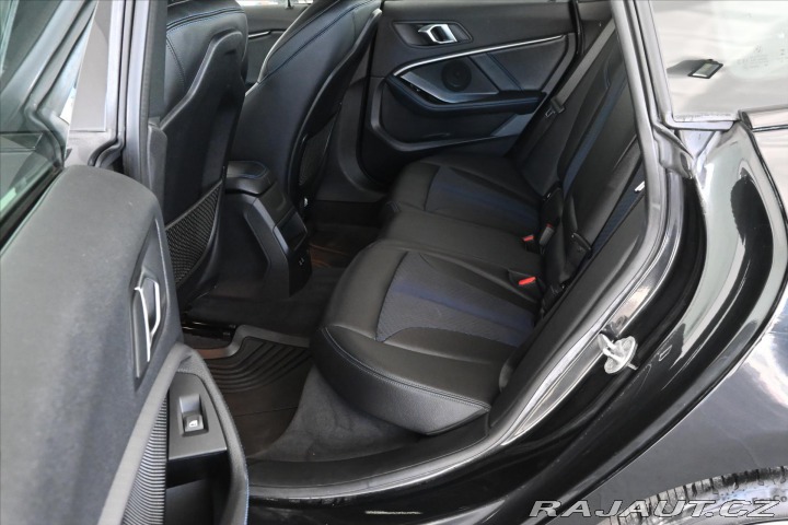 BMW 2 2,0 220d 140 kW Gran Coup 2020