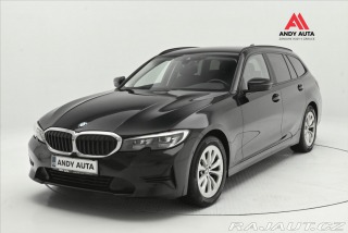 BMW 3 2,0 320d 140 kW M6 Záruka