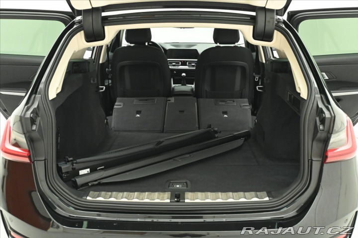 BMW 3 2,0 320d 140 kW M6 Záruka 2021