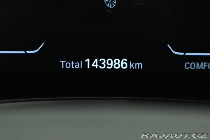 BMW 3 2,0 320d 140 kW M6 Záruka 2021