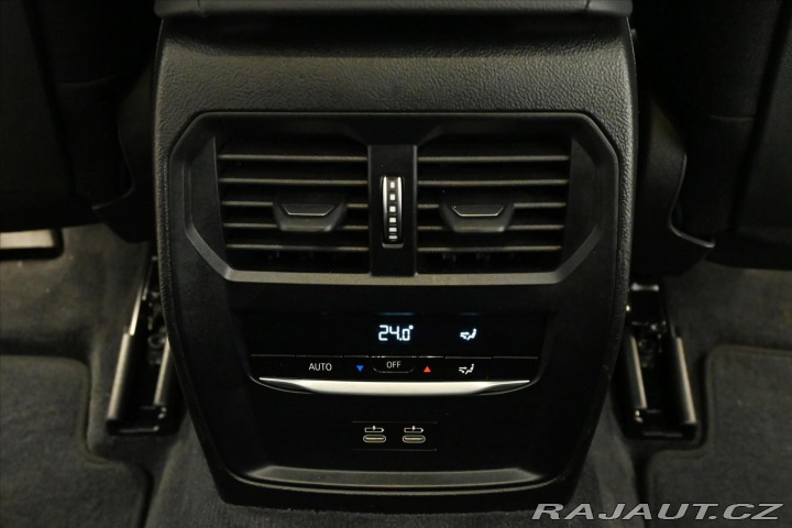 BMW 3 2,0 320d 140 kW M6 Záruka 2021