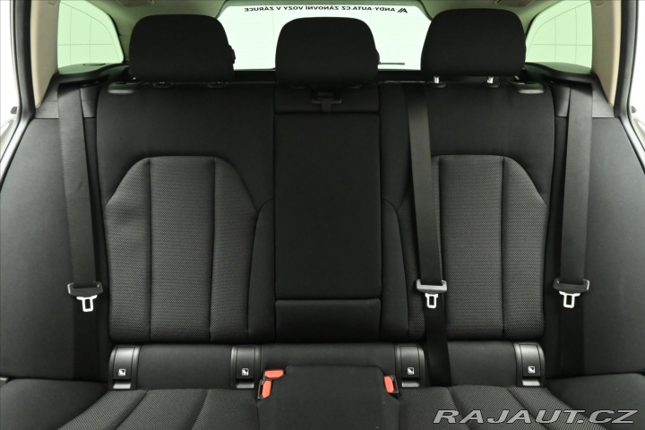 BMW 3 2,0 320d 140 kW M6 Záruka 2021