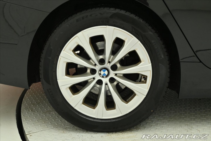 BMW 3 2,0 320d 140 kW M6 Záruka 2021