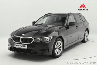 BMW 3 2,0 320d 140 kW M6 Záruka 2021