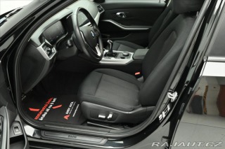 BMW 3 2,0 320d 140 kW M6 Záruka 2021