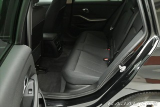 BMW 3 2,0 320d 140 kW M6 Záruka 2021
