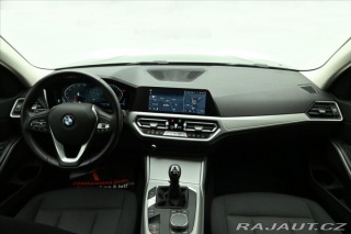BMW 3 2,0 320d 140 kW M6 Záruka 2021