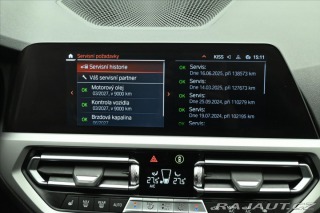 BMW 3 2,0 320d 140 kW M6 Záruka 2021