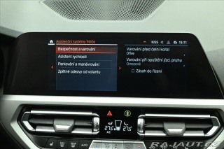 BMW 3 2,0 320d 140 kW M6 Záruka 2021