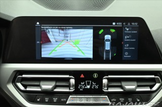 BMW 3 2,0 320d 140 kW M6 Záruka 2021