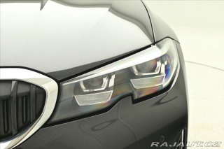 BMW 3 2,0 320d 140 kW M6 Záruka 2021