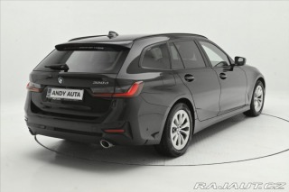 BMW 3 2,0 320d 140 kW M6 Záruka 2021