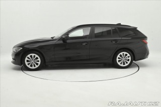 BMW 3 2,0 320d 140 kW M6 Záruka 2021