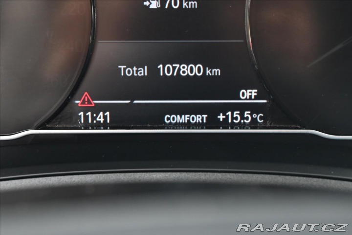 BMW 3 320d 140 kW STEPTRONIC Zá 2020