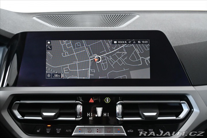 BMW 3 320d 140 kW STEPTRONIC Zá 2020