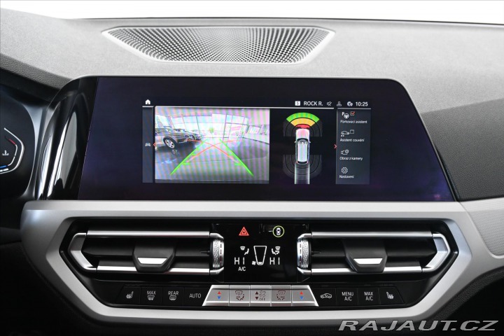 BMW 3 320d 140 kW STEPTRONIC Zá 2020