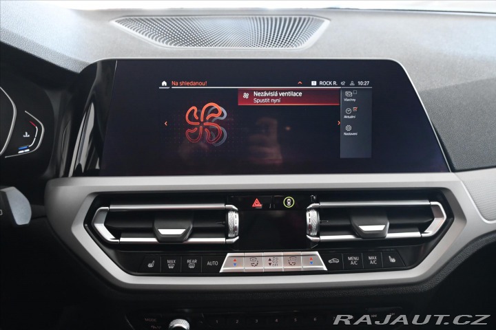 BMW 3 320d 140 kW STEPTRONIC Zá 2020