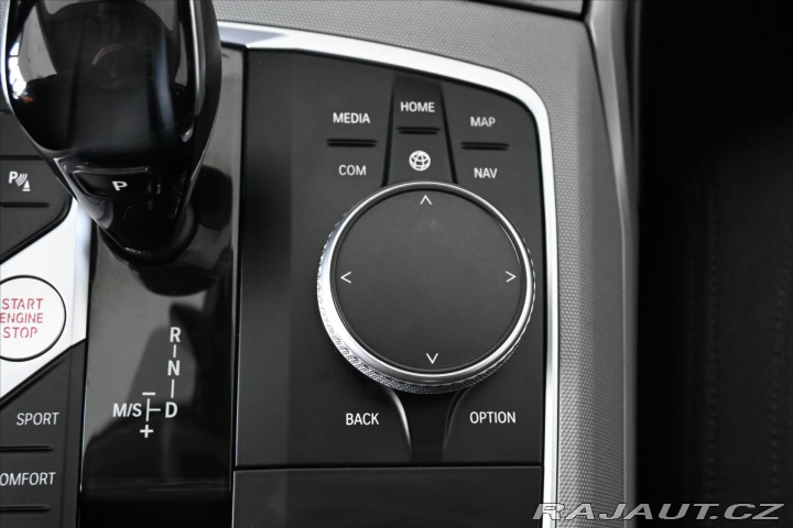 BMW 3 320d 140 kW STEPTRONIC Zá 2020