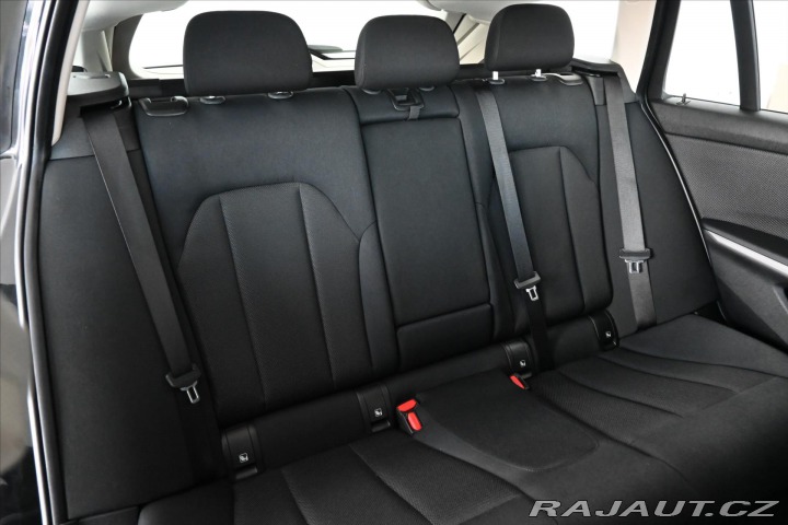 BMW 3 320d 140 kW STEPTRONIC Zá 2020