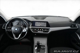 BMW 3 320d 140 kW STEPTRONIC Zá 2020