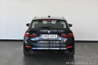 BMW 3 320d 140 kW STEPTRONIC Zá 2020