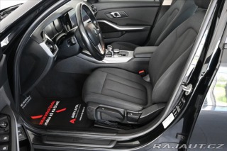 BMW 3 320d 140 kW STEPTRONIC Zá 2020