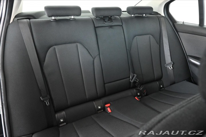 BMW 3 320d 140kW STEPTRONIC Zár 2020