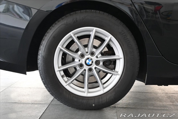 BMW 3 320d 140kW STEPTRONIC Zár 2020