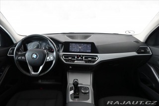 BMW 3 320d 140kW STEPTRONIC Zár 2020