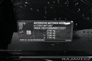 BMW 3 320d 140kW STEPTRONIC Zár 2020