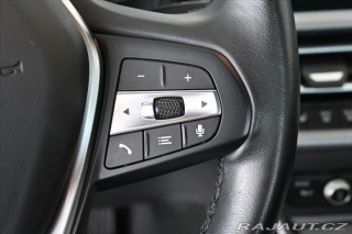 BMW 3 320d 140kW STEPTRONIC Zár 2020