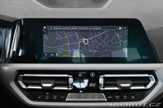 BMW 3 320d 140kW STEPTRONIC Zár 2020