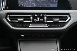 BMW 3 320d 140kW STEPTRONIC Zár 2020