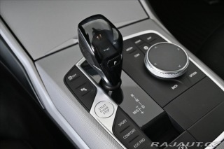 BMW 3 320d 140kW STEPTRONIC Zár 2020