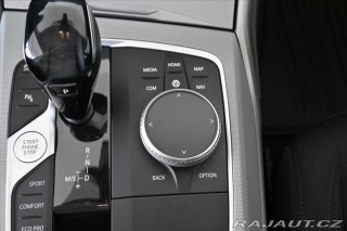 BMW 3 320d 140kW STEPTRONIC Zár 2020