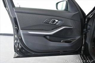 BMW 3 320d 140kW STEPTRONIC Zár 2020