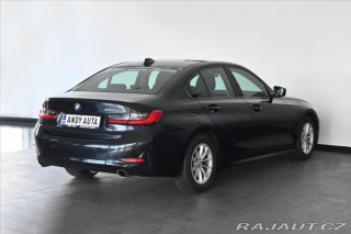 BMW 3 320d 140kW STEPTRONIC Zár 2020