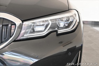 BMW 3 320d 140kW STEPTRONIC Zár 2020