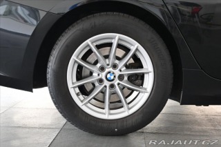 BMW 3 320d 140kW STEPTRONIC Zár 2020