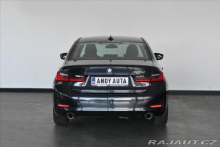 BMW 3 320d 140kW STEPTRONIC Zár 2020
