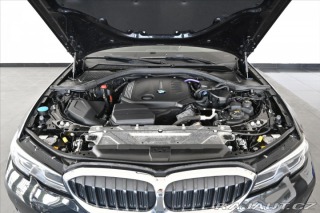 BMW 3 320d 140kW STEPTRONIC Zár 2020