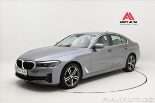 BMW 5 3,0 530d 210kW X-Drive AT