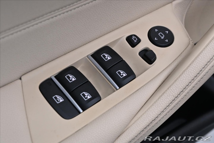 BMW 5 3,0 530d 210 kW X-Drive A 2021